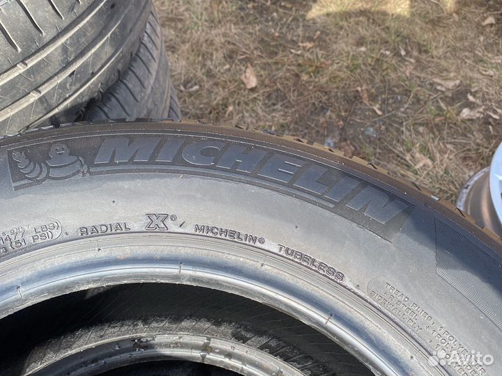 Литые диски r15