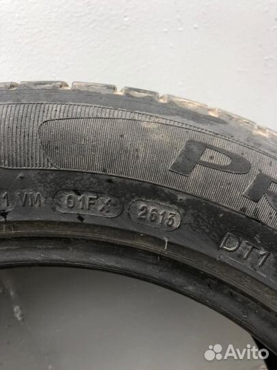 Michelin Primacy HP 215/55 R16