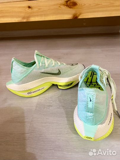 Кроссовки Nike Найк zoom x женские 37 размер