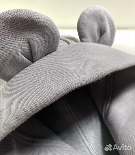 Костюм детский новый