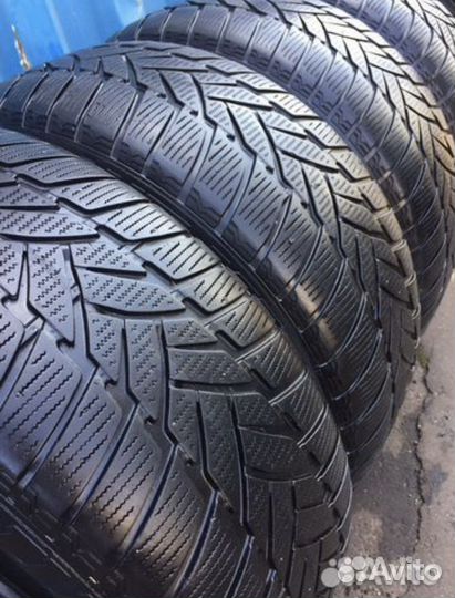 Dunlop Grandtrek WT M3 255/50 R19 107V