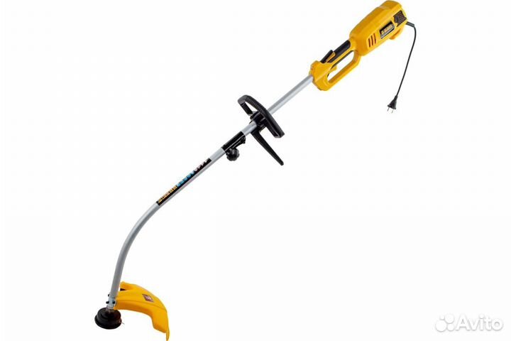 Электрический триммер Denzel TE-1100