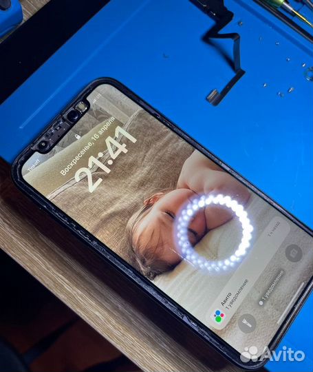 Ремонт iPhone,Apple watch,iPad / Замена стекла