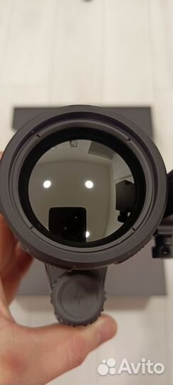 Тепловизионный прицел Guide TR450 / TR430 / TR420