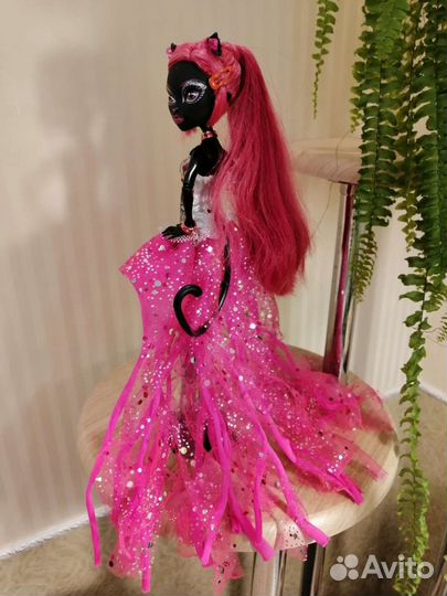 Куклы Монстер Хай