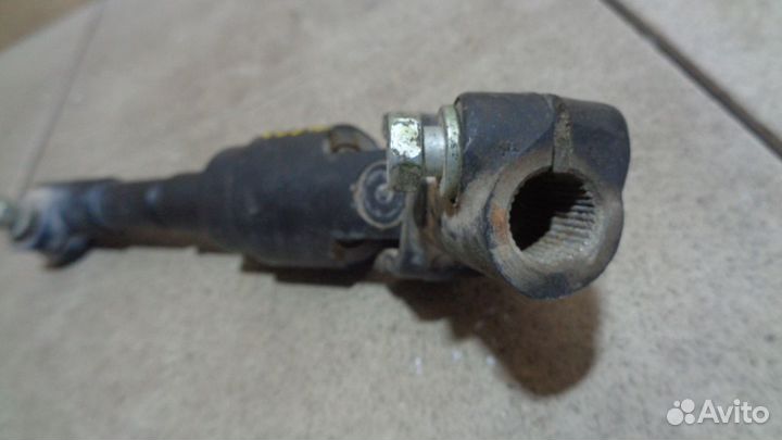 Кардан рулевой Lexus IS (XE30)