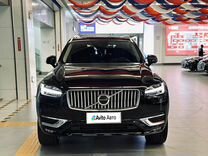 Volvo XC90 2.0 AT, 2021, 20 690 км, с пробегом, цена 4 080 000 руб.