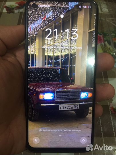 realme 9 Pro, 6/128 ГБ