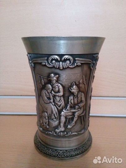 Бокал. Германия