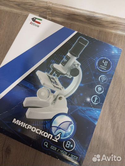 Микроскоп