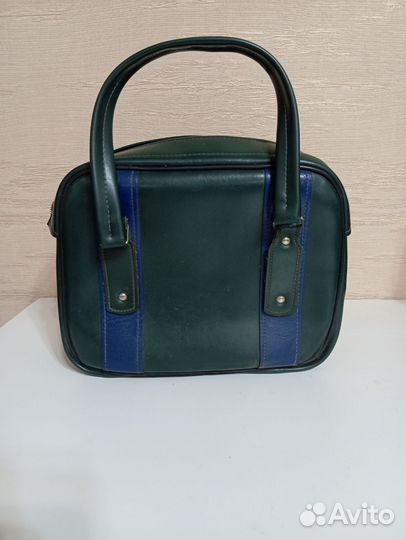 Сумка женская СССР