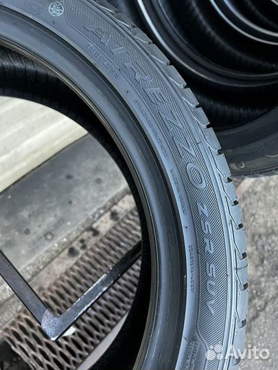 Sailun Atrezzo ZSR SUV 225/45 R19 96W