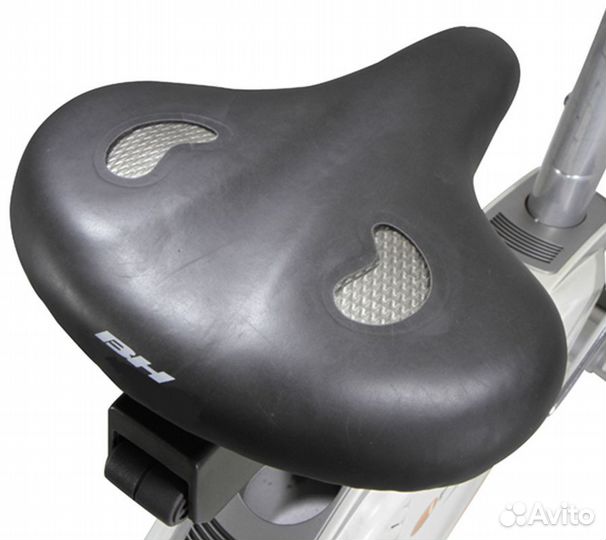 BH Fitness Nexor Plus Велотренажер