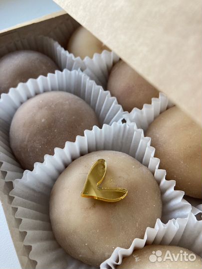 Моти десерт в наличии