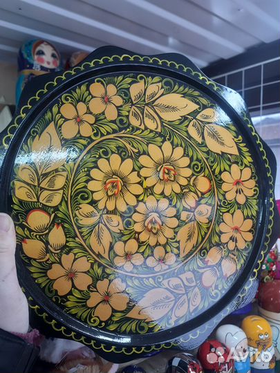 Подносы 5видов