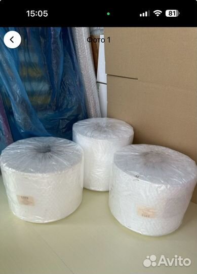 Продам пвд рукав для упаковки (прозрачный )