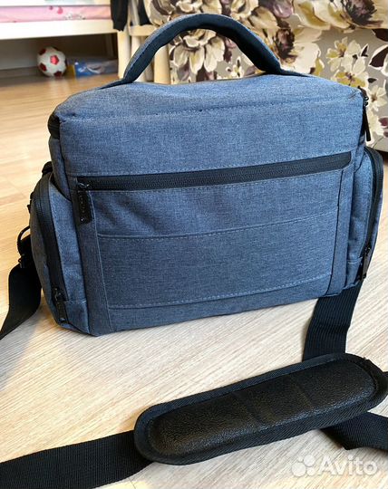 Сумка для фотоаппарата