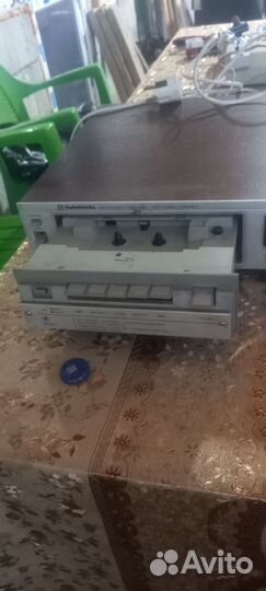 Радиотехника мп 7301