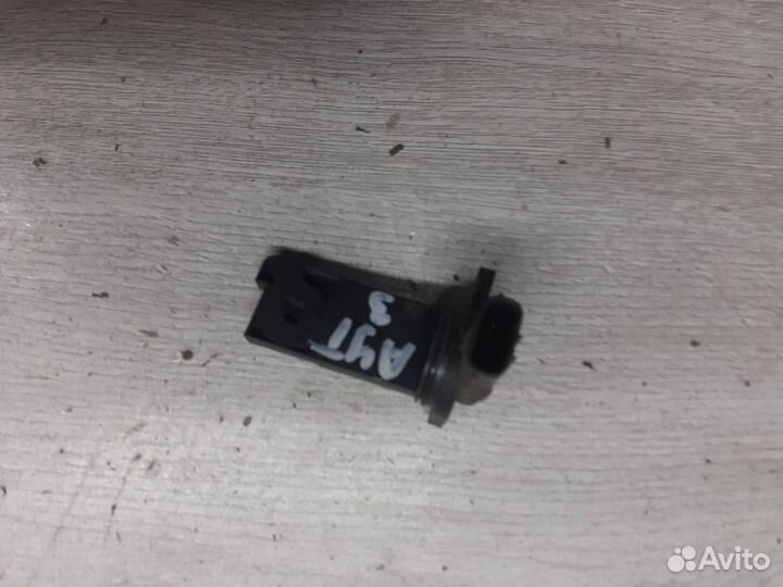 Дмрв Mitsubishi Outlander 3