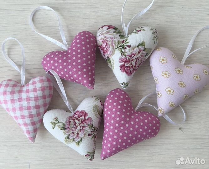 Памхпльный декор