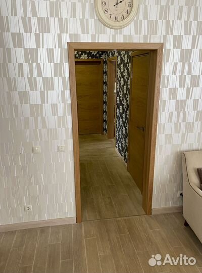 Межкомнатные двери со склада