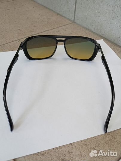 Очки солнцезащитные. matt. Polarized