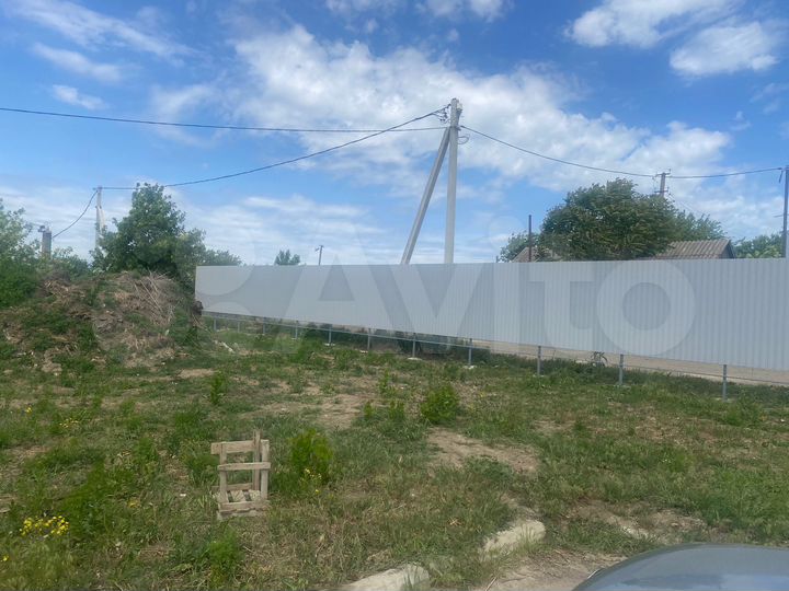 Участок 47 сот. (промназначения)