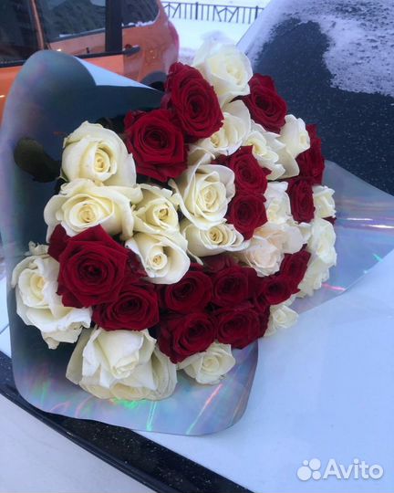 Букеты с доставкой