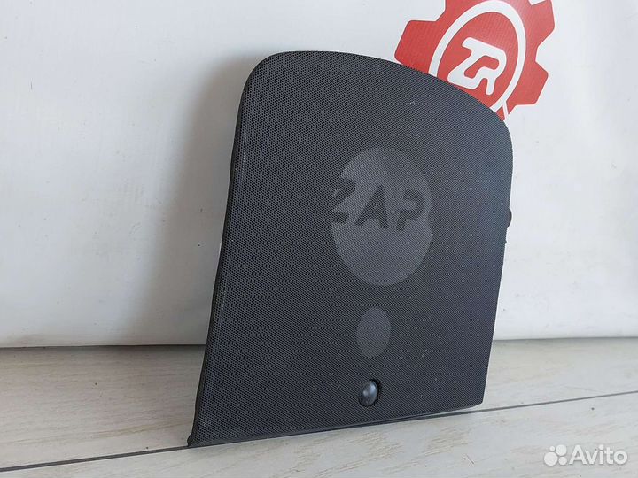 Lexus LX570 Сетка динамика