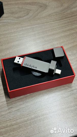 Lenovo Thikplus TU200 Pro 256gb