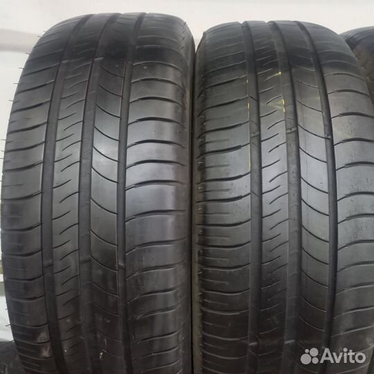 Michelin Energy Saver + 205/55 R16