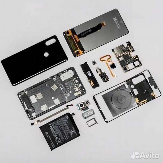 Запчасти Xiaomi Redmi Note Poco Mi