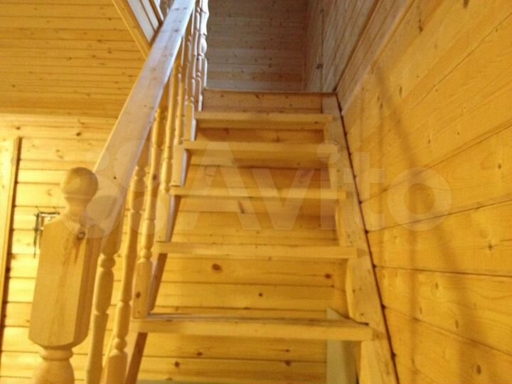 Дача 50 м² на участке 18 сот.