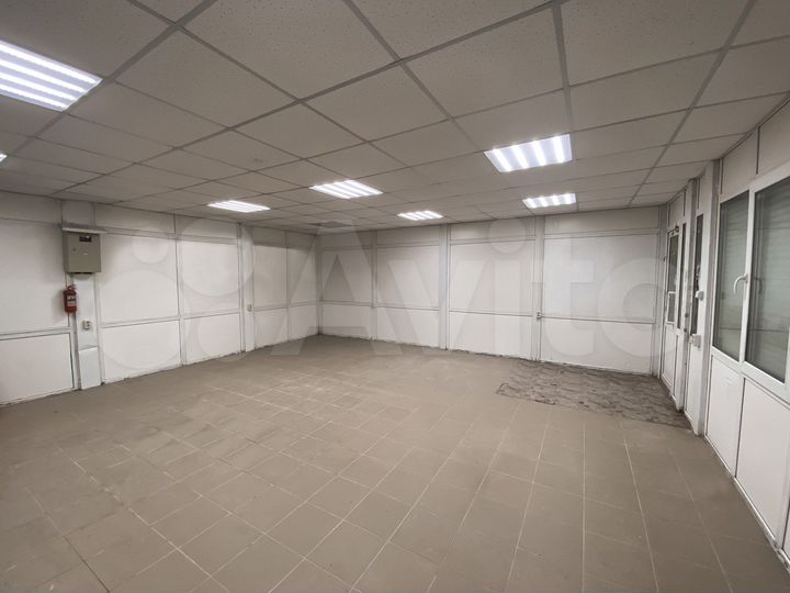 Торговый павильон 80 м² в аренду