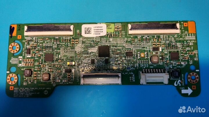 BN41-02353B (BN94-09121X) ue46j5500au