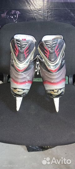 Коньки bauer vapor X7.0 Sr10EE