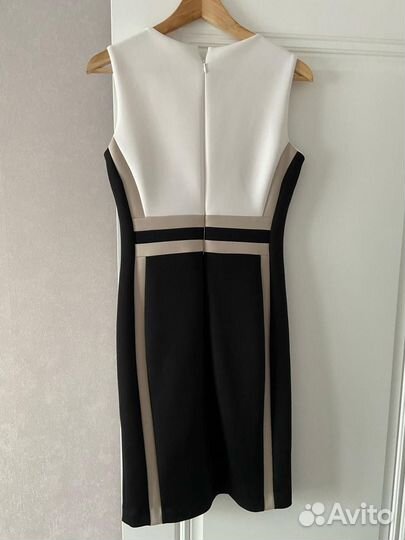 Calvin klein платье