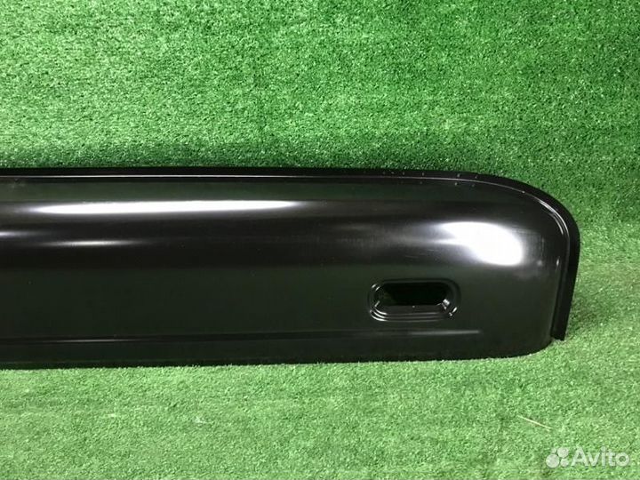 Молдинг крыши (лев/прав) Mercedes-Benz G-Class