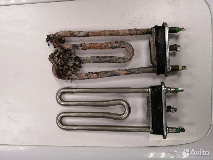 Ремонт стиральных, сушильных и посудомоечных машин