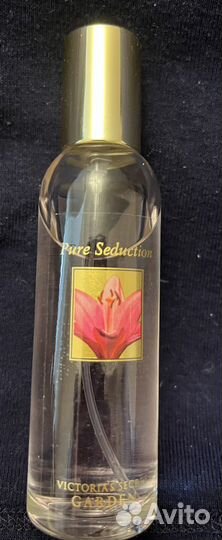 Туалетная вода Victoria Secrets