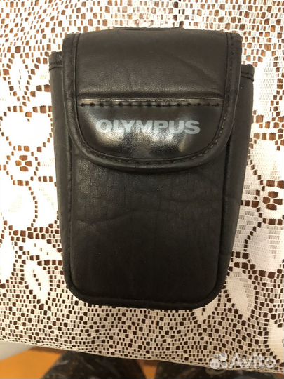 Чехол для фотоаппарата olympus