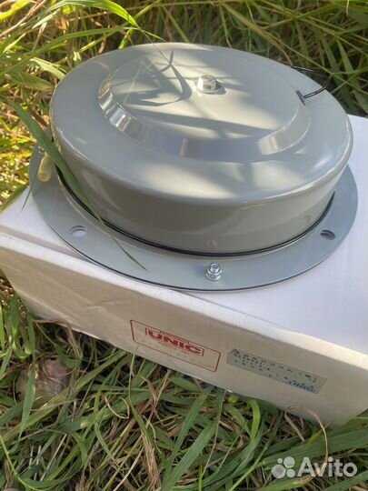 Катушка безопасности unic