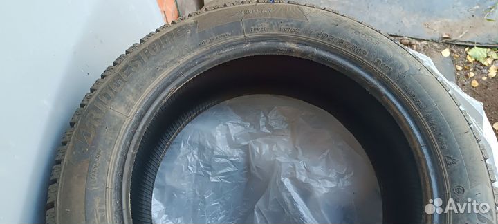 Bridgestone Ice Cruiser 7000S 195/55 R16