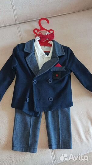 Праздничный костюм