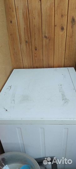 Стиральная машина бу Ardo A600L