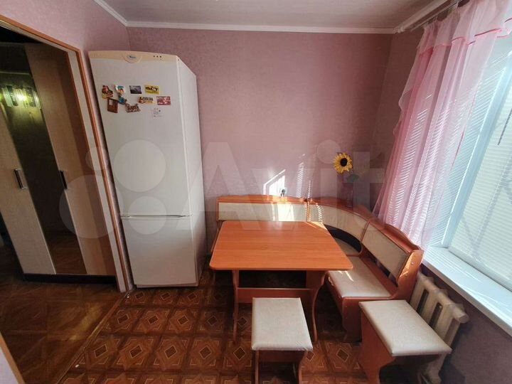 1-к. квартира, 38 м², 1/9 эт.