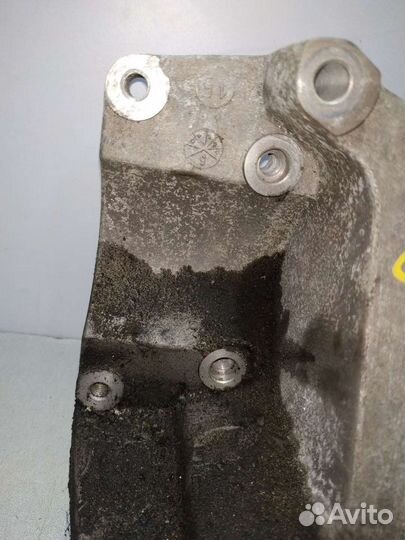 Кронштейн гур и кондея 1.6 Форд Фокус 3