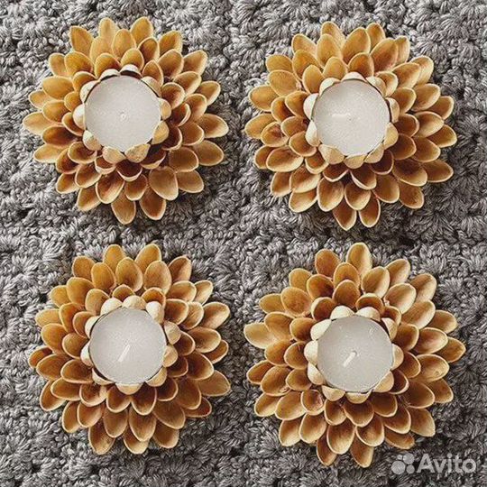 Топиарий, новогодние топиарии