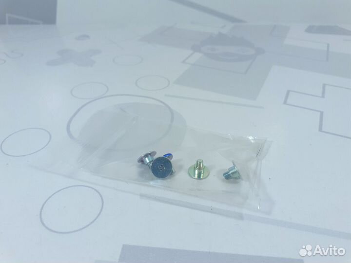 Крепление для жест. диска PS3 Super Slim Оригинал