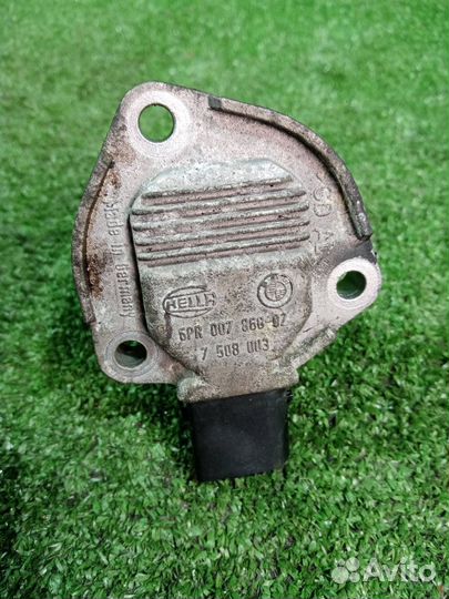 Датчик уровня масла Bmw X3 E83 M54 256S5 (2.5)